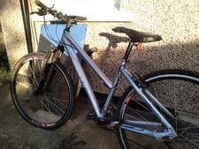 ladies scott sportsportser bike good condition all working perfectly 