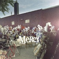Remo Drive - Mercy - Vinyl Record - G4Z
