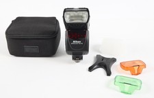 Nikon SB-700 Speedlight Flash GN28M Bounce, Zoom Parts or Repairs