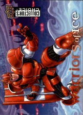 2009-10 Upper Deck Collector's Choice Hockey Review 15