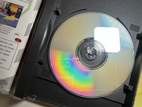 Virtua Fighter 2 Longbox ( Sega Saturn, 1996) CIB Complete With Manual *Tested*