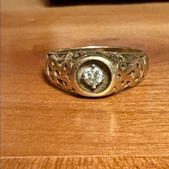 14k Ring - image 3
