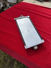 Vintage West Coast Truck Tow Mirror 1960s 1970s Chevrolet Ford Dodge Hot Rod