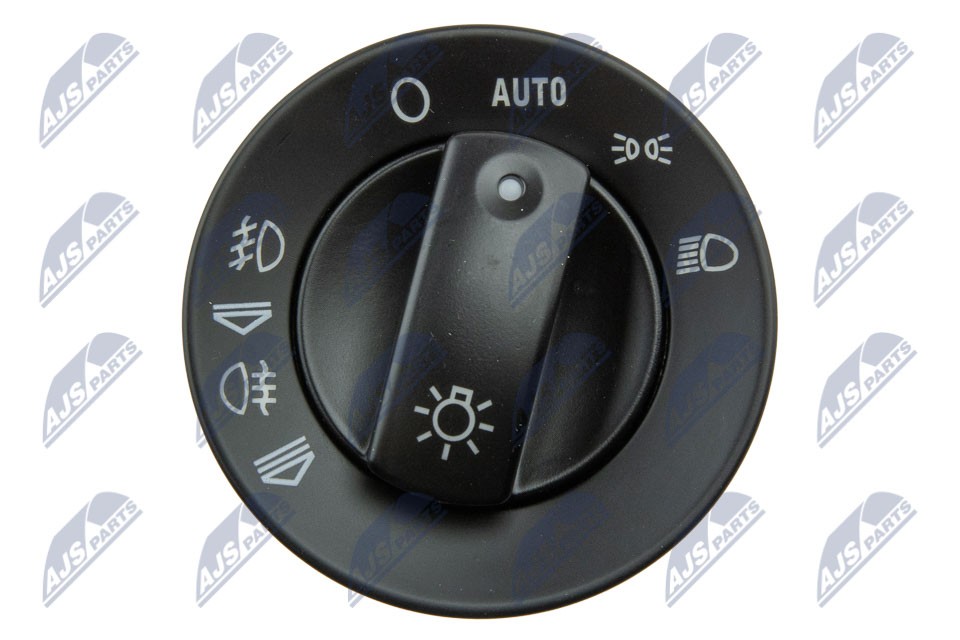 SWITCH HEADLIGHT EWS-AU-042 FOR SEAT AUDI A4/B7/Convertible/B6 BWE 2.0L 4cyl