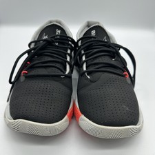 Under Armour Curry SC 3Zer0 Shoes Youth Size 6Y Black Basketball 3022117-001