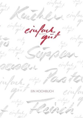 Einfach ist immer Gut by J?rn Meyer (German) Paperback Book