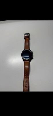 Huawei Watch GT Classic   Elegante Smartwatch im klassischen Design