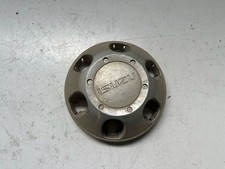 Isuzu D-Max 2012 Radnabendeckel Felgendeckel original PLS3543