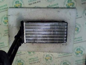 HEIZUNG / KLIMAANLAGE KÜHLER FÜR PEUGEOT 307 S1 1.6 16V HDI 2839682    2839682