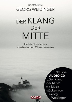 Der Klang der Mitte | Georg Weidinger | Buch | 332 S. | Deutsch | 2019 | NOVA MD