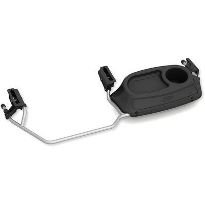 BOB Gear Duallie Infant Car Seat Adapter for Britax B-Safe Strollers