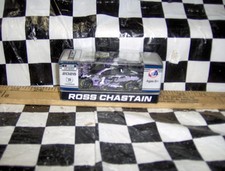 2025 Ross Chastain 1  Tootsies Orchid Lounge 1/64th