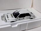LANCIA DELTA HF INTEGRALE EVOLUZIONE II 1993  KYOSHO 08341WP 1:18