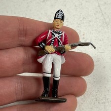 The guards 1 toy soldier Centre Quality Toy Soldiers Britain  s army