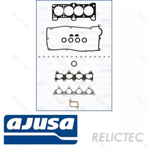Cylinder Head Gasket Set for Hyundai:ELANTRA,MATRIX 2092026D10 2092026D00