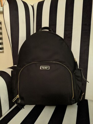 kate spade dawn large backpack