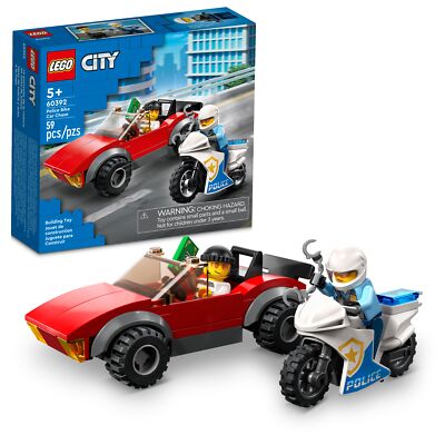 Lego 60392 | eBay
