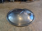 Groen Dht-80 Steam kettle Lid