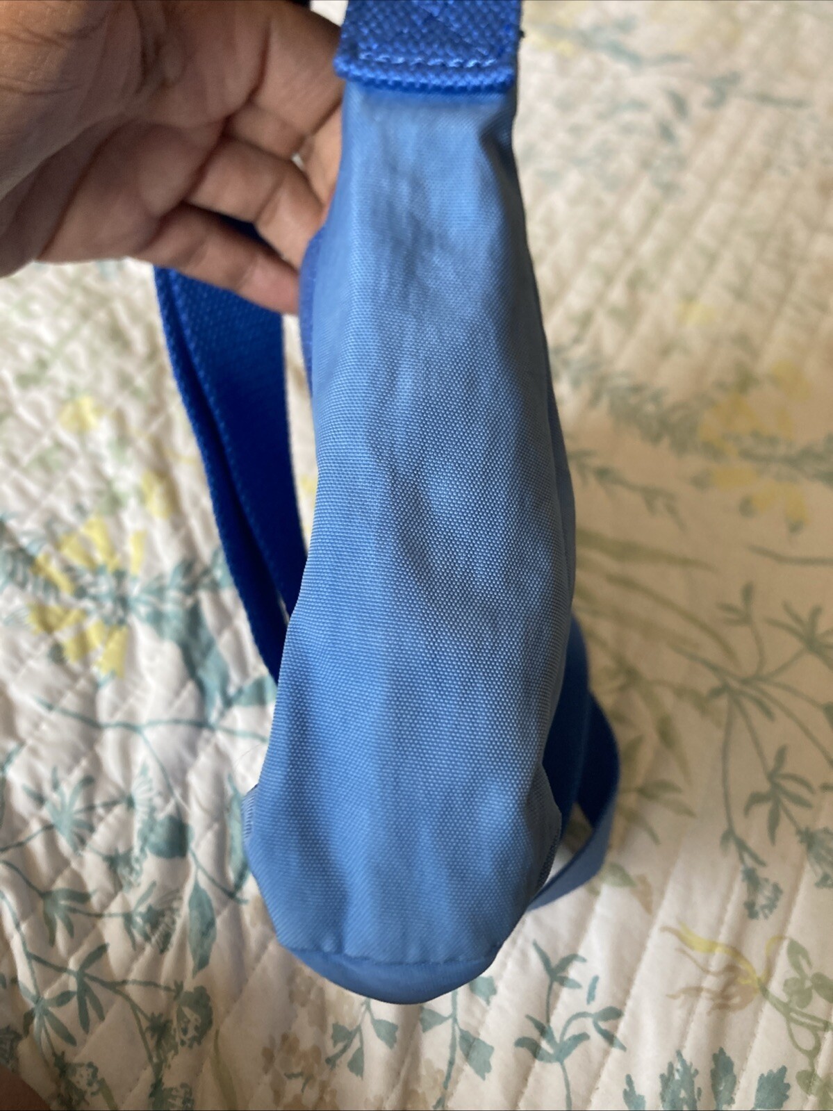 Kipling Crossbody Expandable Adjustable Messenger… - image 20