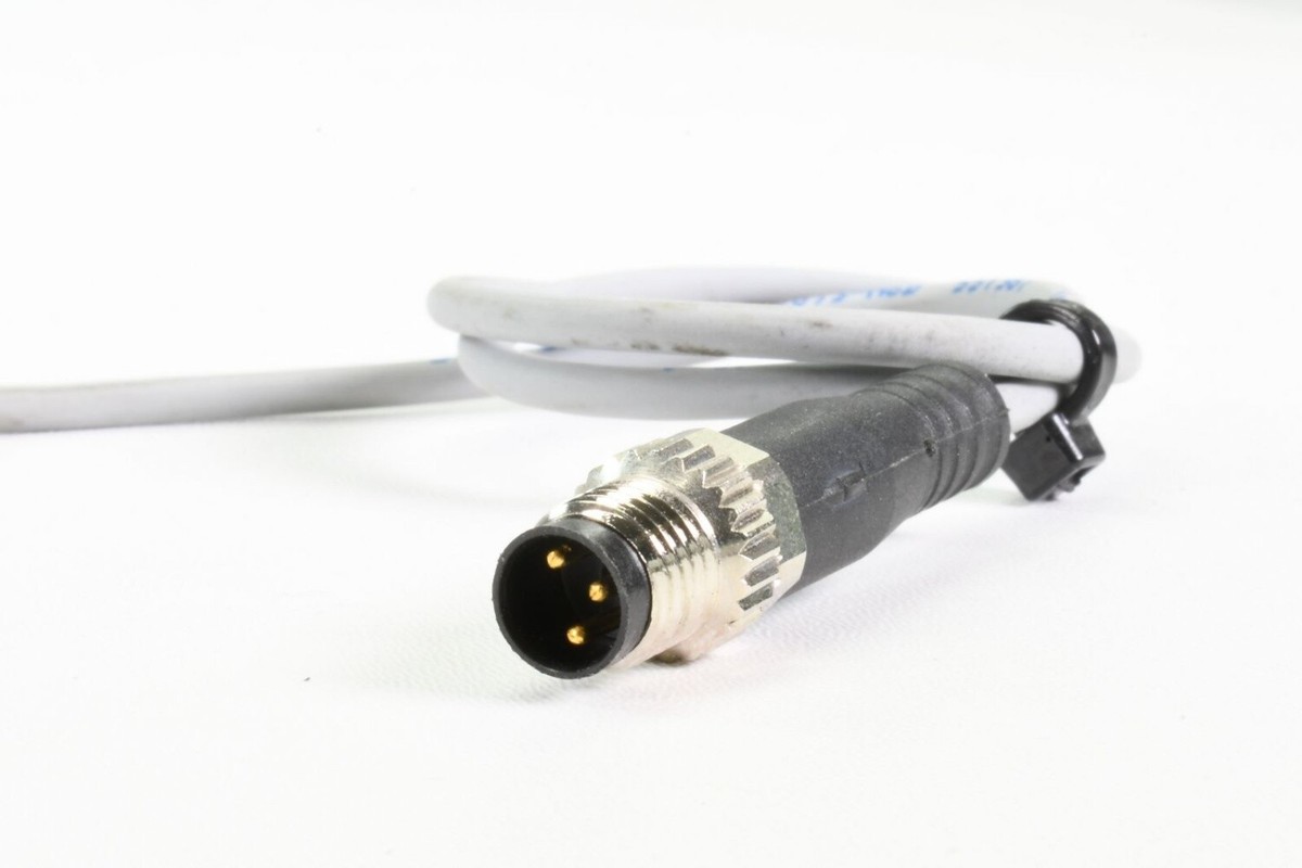 FESTO 551387, SIES-8M-PS-24V-K-0,3-M8D, Proximity sensor | eBay
