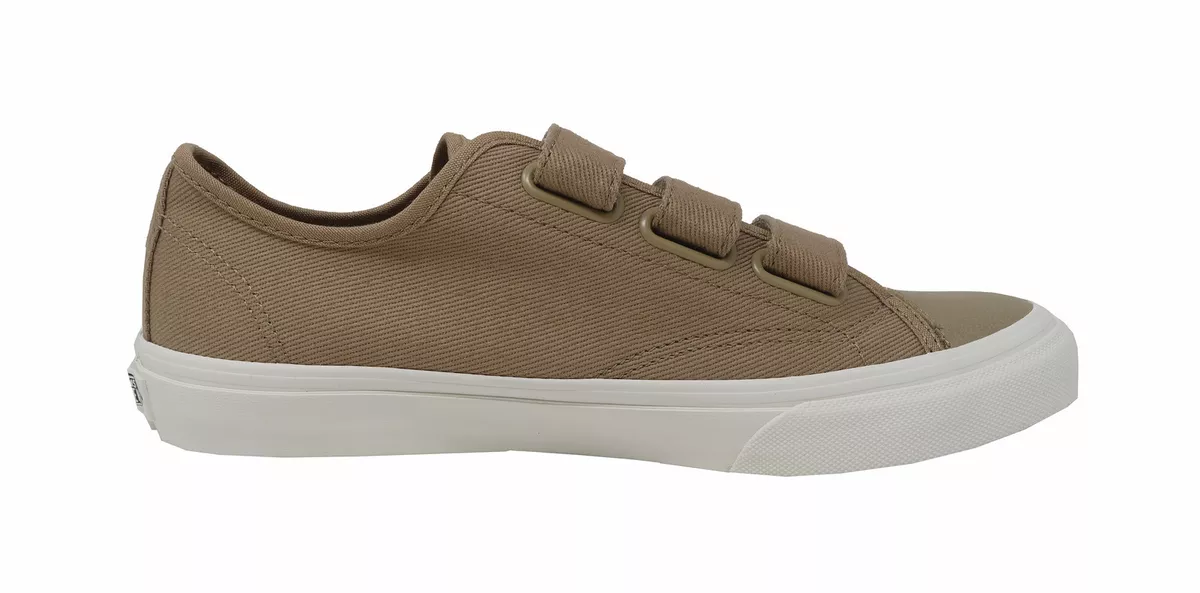 Prison edition shop vans