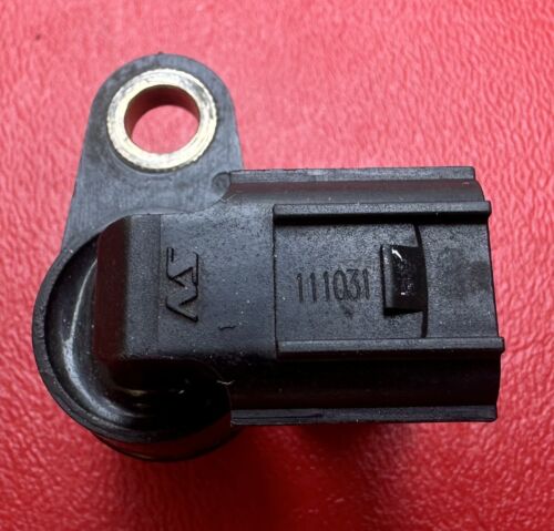 Sensor de velocidad Honda CBR1000RR Cbr 1000 OEM 37700-MFL-761 2012 2013 2014 2015 2016 - Imagen 4 de 8