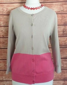colour block cardigan uk