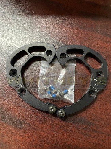 Used Mathews Switch Weight Mods - 75lbs - 80% - G