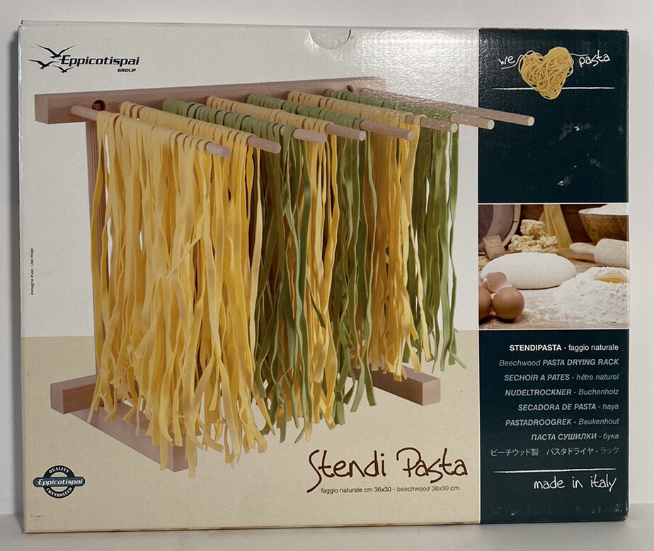 Pasta Drying Rack Pasta Drying Rack Italian Cooking Store