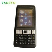 OPTICON H-21 Bluetooth WIFI Windows Mobile 6.5 1D Barcode Scanner PDA