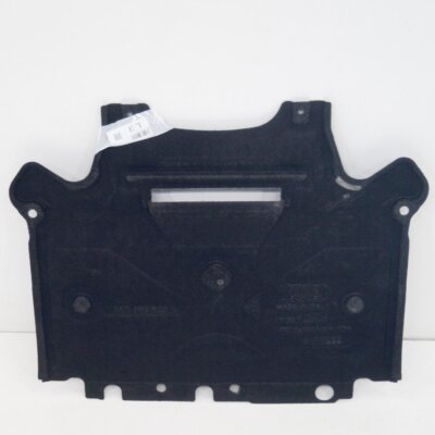 NEU AUDI Q5 8R SPRITZSCHUTZ HINTEN UNTEN UNTER MOTOR LHD 8K1863822S ORIGINAL