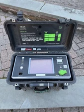 KAELUS TRiasX SUMITEK IQA-1921B PIM TESTER INTERMODULATION TEST SYSTEM