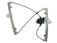 Elektrischer Fensterheber FüR Opel Corsa D 2006-2014 Links 3 TüRen