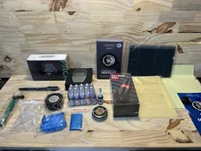 Wormhole Tattoo Pen Kit TK137