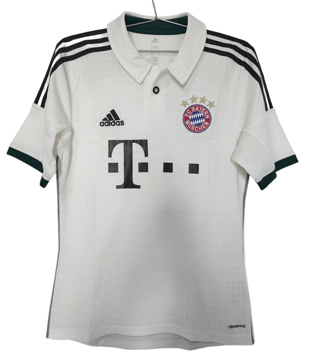 vintage adidas FC Bayern München ユニフォーム 2000-2002 Vintage Adidas FC Bayern Munchen Football Jersey