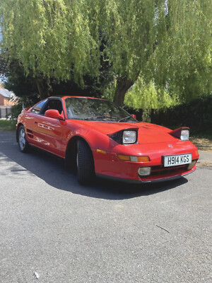Toyota Mr2 | eBay UK