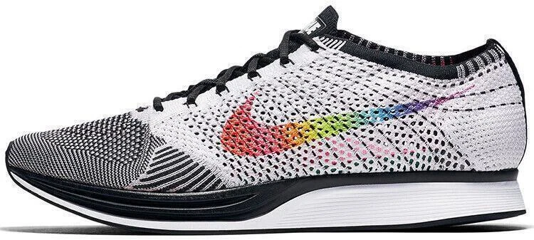 Nike Flyknit Racer Athletic Shoes for Men for Sale | Authenticity