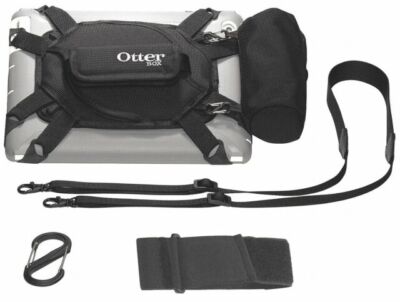 OTTERBOX Utility Series Latch II 10'' Case with Accessory Bag 7730408