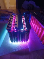 64ah Headway Lithium Battery Banks 
