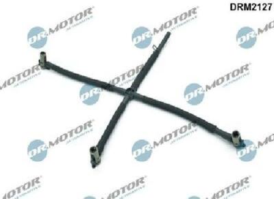 Original Dr.Motor Automotive Schlauch Leckkraftstoff DRM2127 für Audi Seat