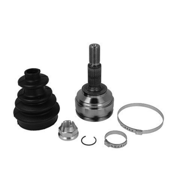 Metelli Gelenksatz Antriebswelle Radseitig FüR Renault Clio IV Bh_ Kh_-image