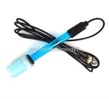 WEIPRO PH2010 PH2000 Aquarium Hydroponic PH Electrode Probe BNC Connector Sensor
