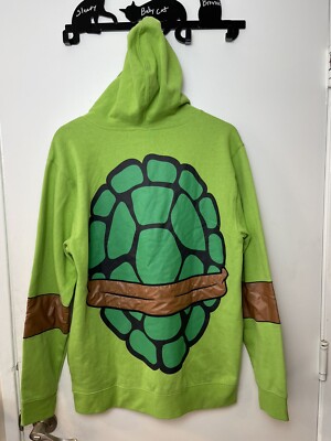 Teenage Mutant Ninja Turtles: Mutant Mayhem: Why Using Teenage Voice Actors Was the Best Idea