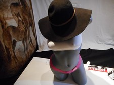 JENNI PINK TIE DYE THONG PANTY SIZE MEDIUM