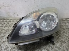 Faro proiettore (n/s) Renault Koleos Dynamique Mk1 S 5dr Suv 2008-2009