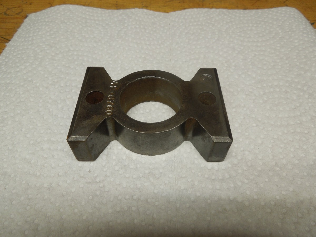 Toro Blade Spacer 42-6760/107-4275 Model 20622 Ex Cond!