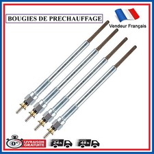 Bougies de préchauffage Toyota RAV4 II