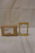 INVENSYS T.A.C SCHNEIDER SIEBE Auxiliary Thermostat Mounting Base AT-505-0-1