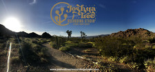 Destination Recording Studio - Joshua Tree Recording Studio  Lodging