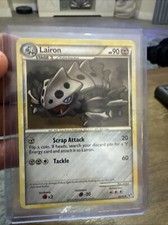 Lairon 29/90 Undaunted Regular